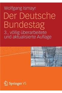 Der Deutsche Bundestag