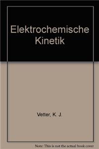 Elektrochemische Kinetik