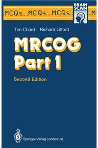 Mrcog Part I
