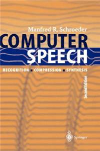 Computer Speech