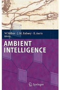 Ambient Intelligence