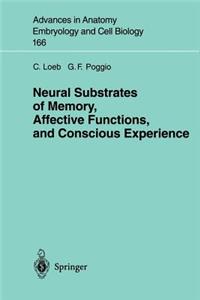 Neural Substrates of Memory, Affective Functions, and Conscious Experience