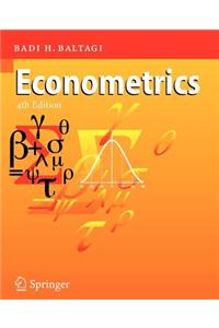 Econometrics