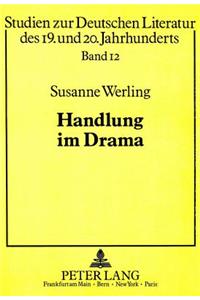 Handlung im Drama