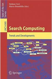 Search Computing