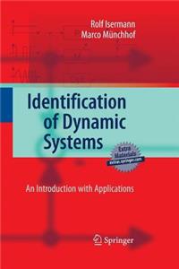 Identification of Dynamic Systems