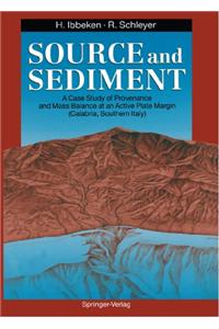 Source and Sediment