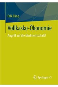 Vollkasko-Ökonomie