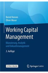 Working Capital Management