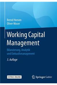 Working Capital Management