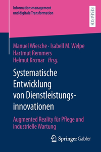 Systematische Entwicklung Von Dienstleistungsinnovationen