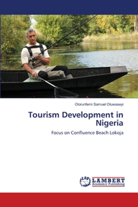 Tourism Development in Nigeria