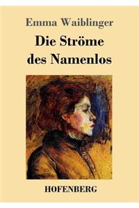 Ströme des Namenlos