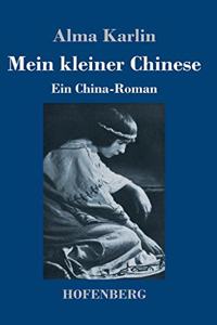 Mein kleiner Chinese
