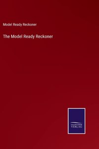 Model Ready Reckoner