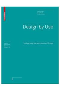 Design by Use