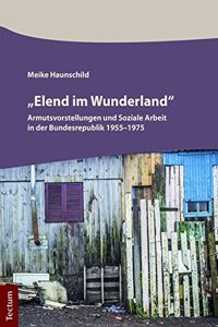 Elend Im Wunderland