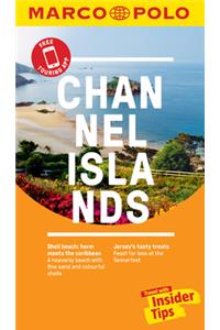 Channel Islands Marco Polo Pocket Guide