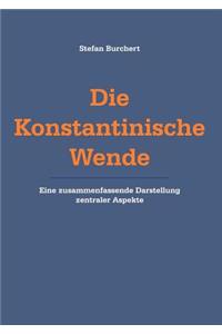 Konstantinische Wende
