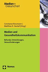 Medien Und Gesundheitskommunikation