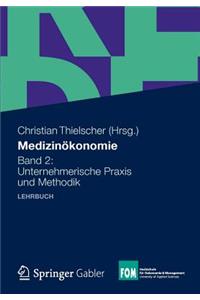 Medizinokonomie