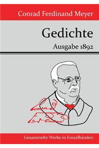 Gedichte