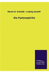 Die Pyelonephritis