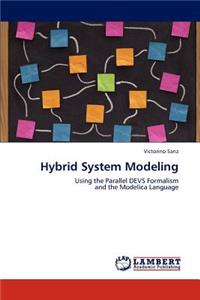 Hybrid System Modeling