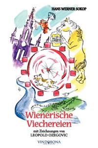 Wienerische Viechereien