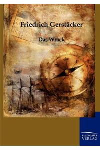 Wrack
