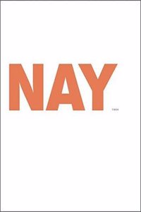 Ernst Wilhelm Nay. NAY 1964