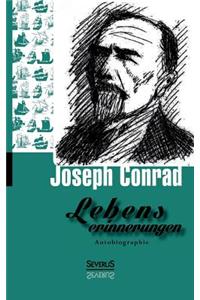 Lebenserinnerungen. Autobiographie