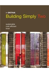 Building Simply Two