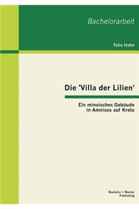 'Villa der Lilien'
