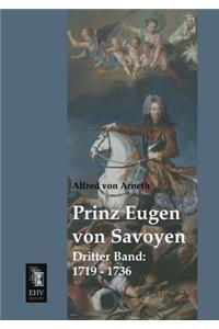 Prinz Eugen Von Savoyen