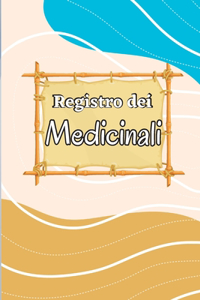 Registro dei medicinali