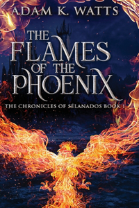 Flames Of The Phoenix