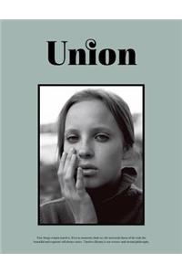Union Issue 8