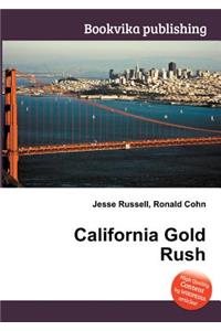 California Gold Rush