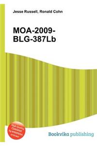 Moa-2009-Blg-387lb