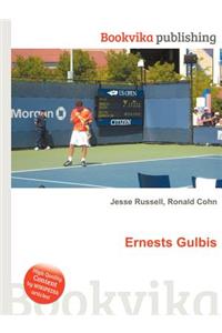Ernests Gulbis