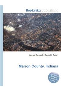 Marion County, Indiana