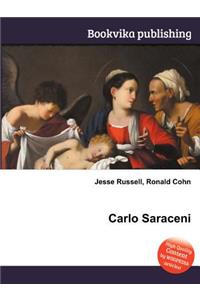 Carlo Saraceni