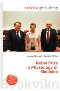 Nobel Prize in Physiology or Medicine