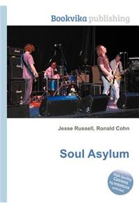 Soul Asylum