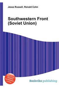 Southwestern Front (Soviet Union)