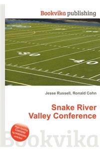 Snake River Valley Conference