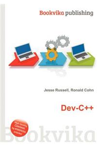 Dev-C++