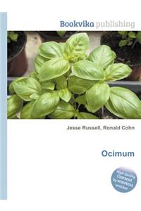 Ocimum
