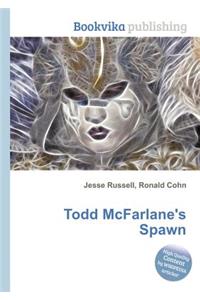 Todd McFarlane's Spawn